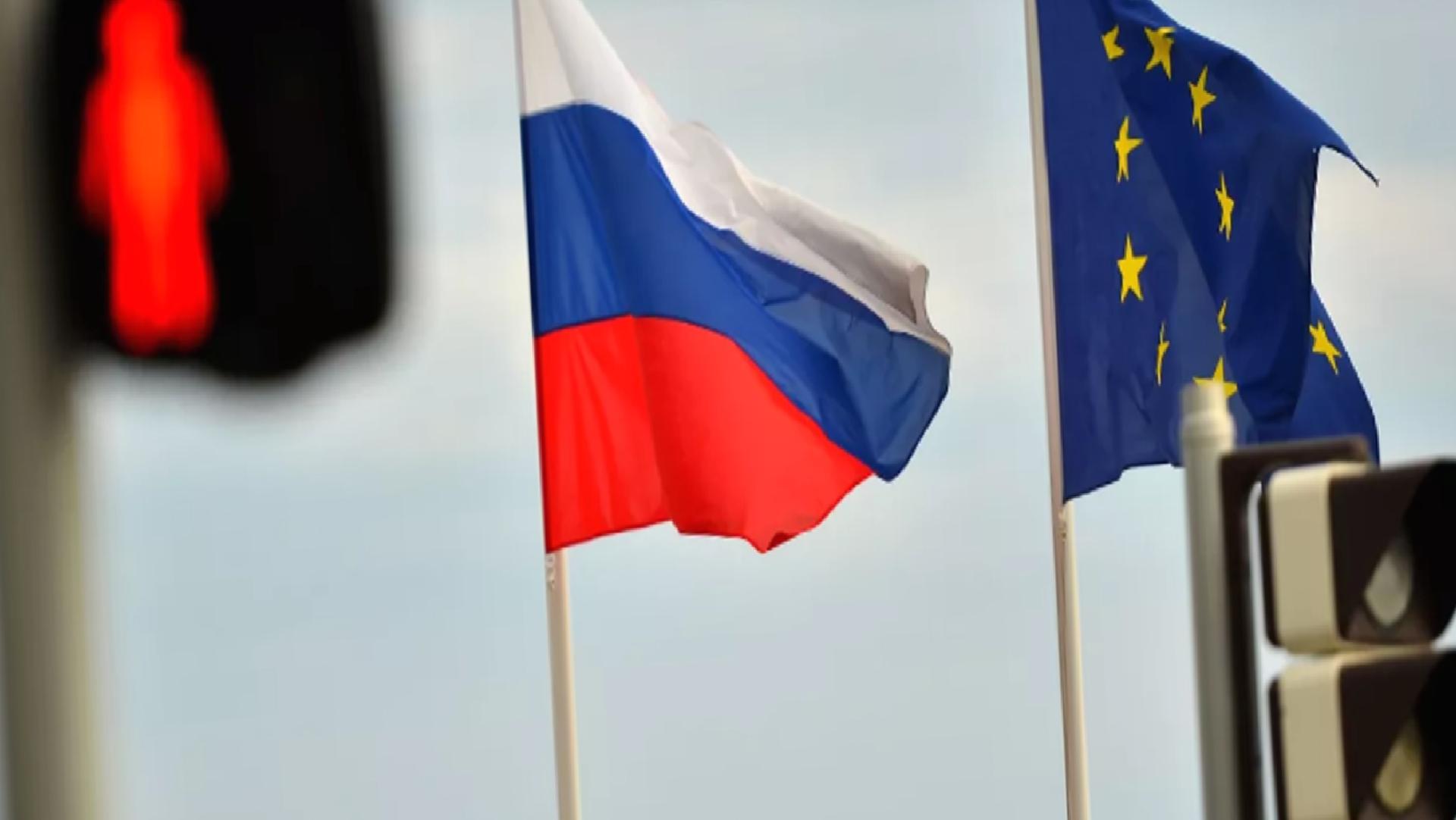 ‘AB’de Rusya’ya yönelik yeni yaptırım paketi çatlağa yol açtı’