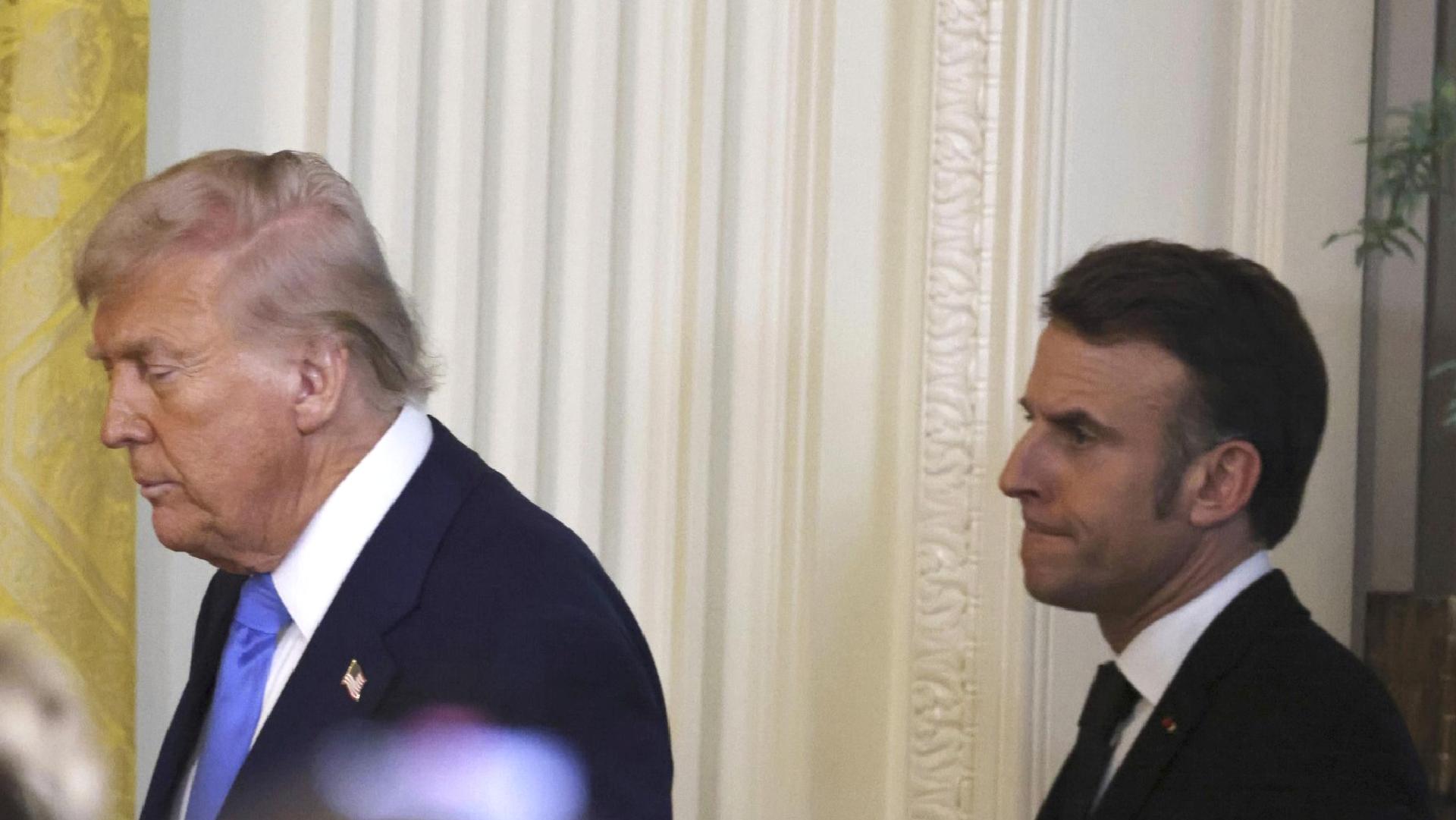 ABD–Fransa hattında yeni kriz: Paris, Büyükelçi Charles Kushner’e diplomatik kısıtlama getirdi