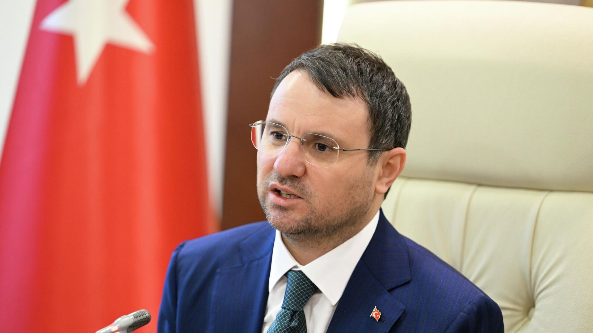 Adalet Bakanı Akın Gürlek: Yargıdaki en temel eleştiri yargılamalar uzuyor, vatandaş artık icraat istiyor