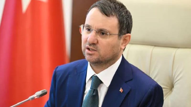 Akın Gürlek’ten Cumhuriyet Başsavcılığı döneminde başlattığı soruşturmalara ilişkin değerlendirme: Herhangi bir aksama yaşanmayacak