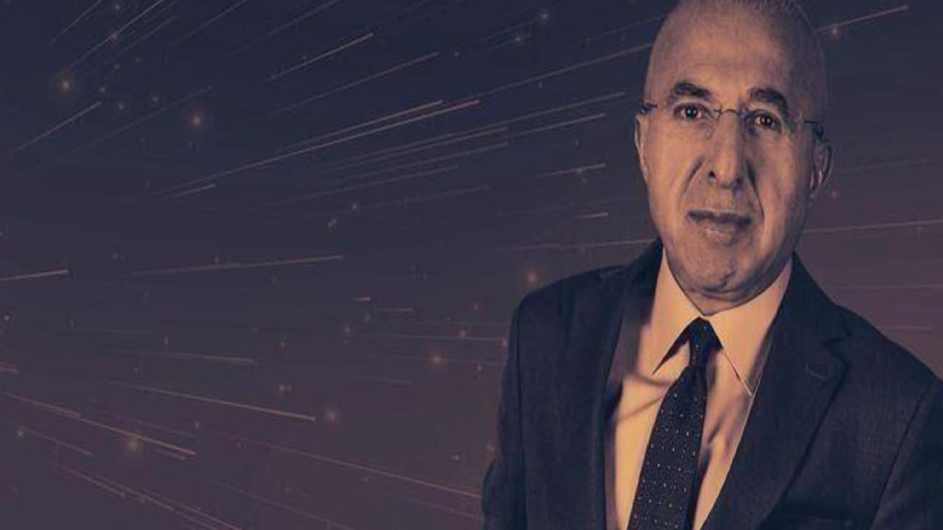 Ali Çağatay: Türkiye aflarla yönetilen bir ülke haline geldi