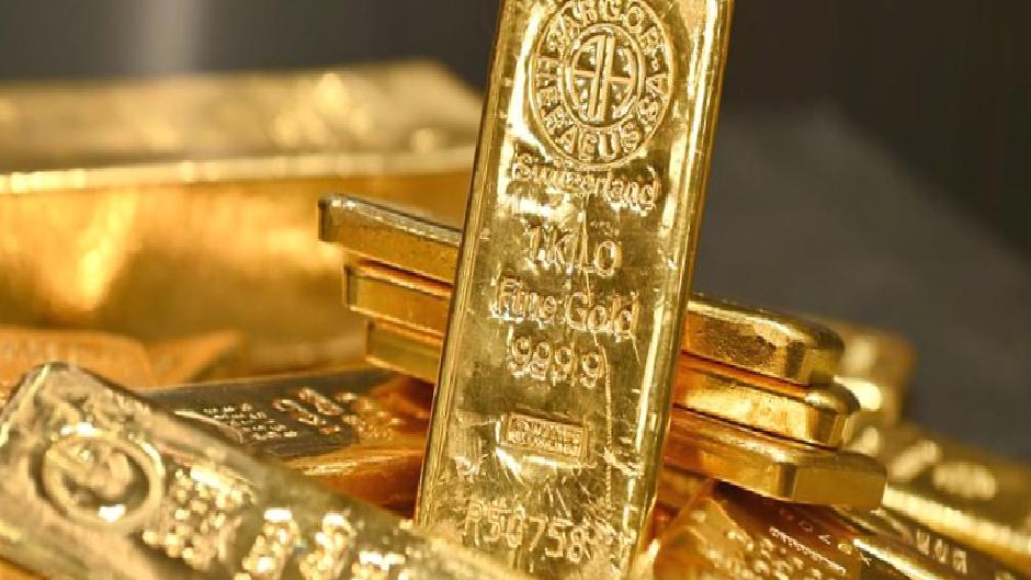 Almanya’nın 160 milyar euroluk altını neden ABD’de?