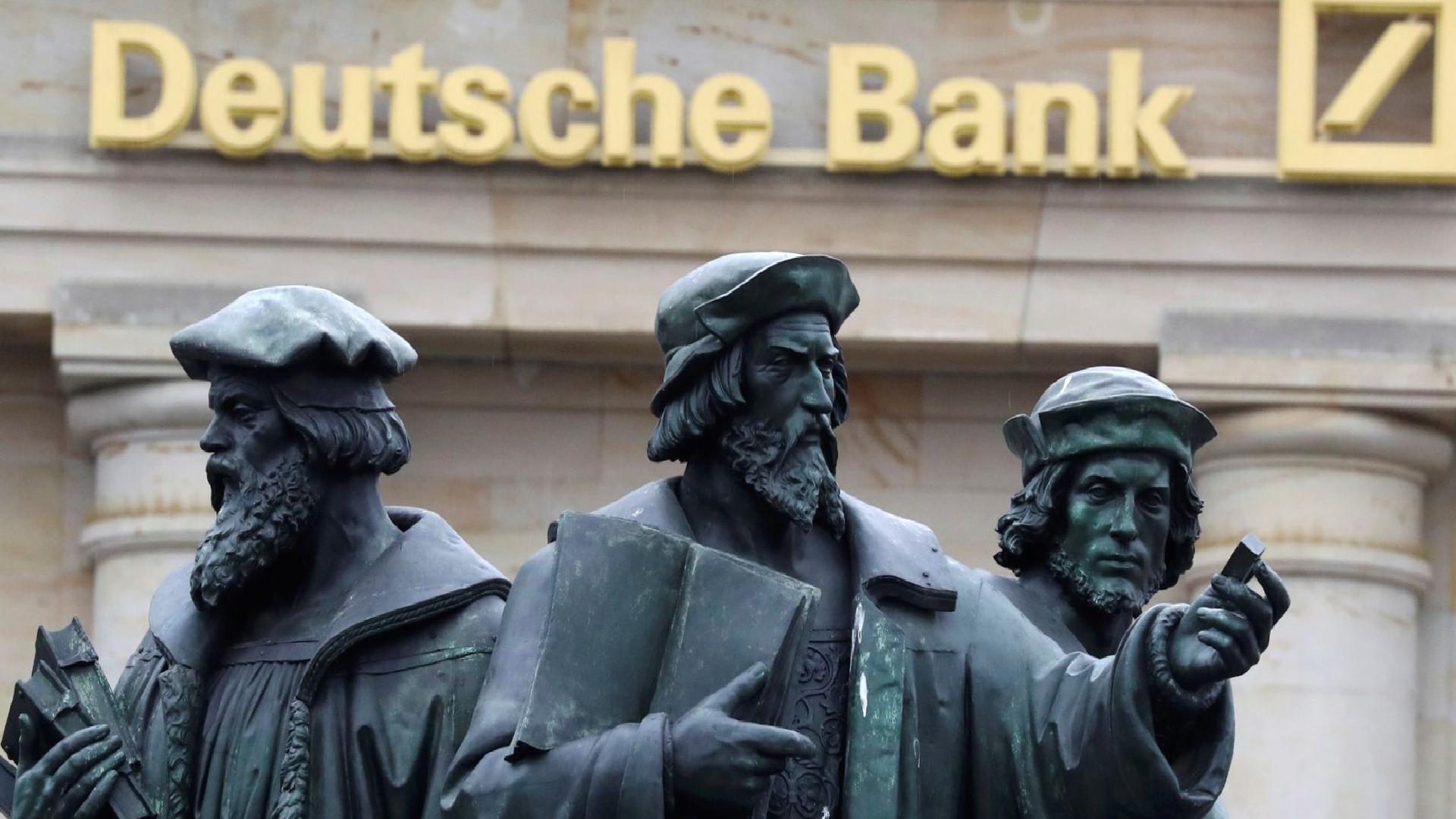 Almanya’nın dev bankasından Epstein itirafı: ‘Derin pişmanlık duyuyoruz’