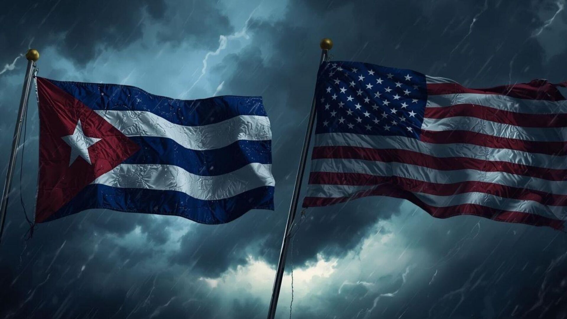Amerikan basını: Trump Küba konusunda henüz kararını vermedi