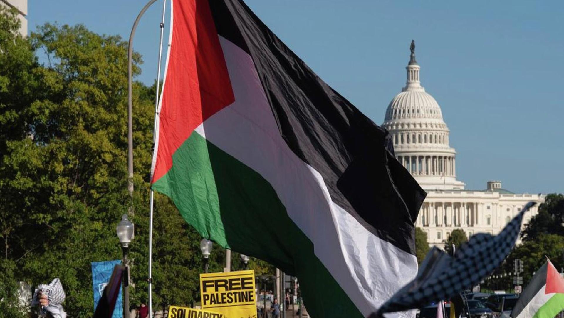 Anket: ABD vatandaşlarının İsrail’e desteği Gazze soykırımı sonrası tarihi düşüşte