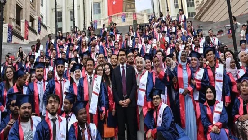 Araştırma: Türkiye’deki 10 yabancı öğrenciden 6’sı ayrımcılığa maruz kalıyor