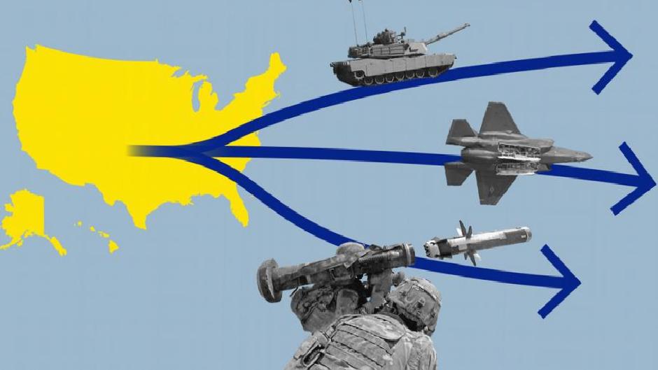 Avrupa savunmada ABD’ye bağımlılıktan kurtulabilir mi?