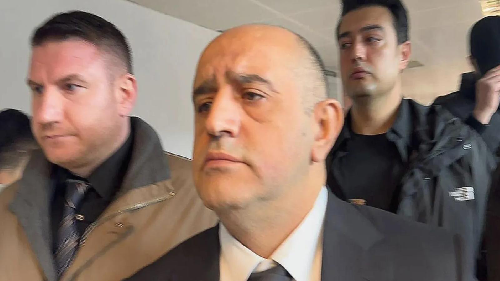 Aziz İhsan Aktaş’ın kardeşinden savunma: Biz bir örgüt değiliz, aileyiz