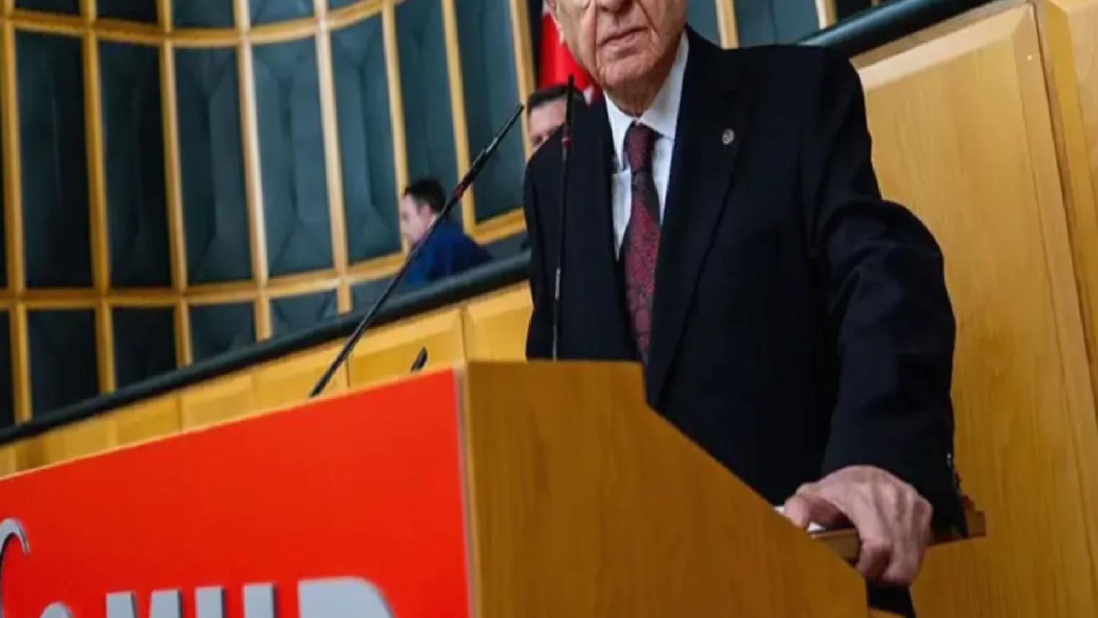 Bahçeli’nin ‘Öcalan’a statü’ açıklaması Ankara kulislerinde nasıl yorumlandı?