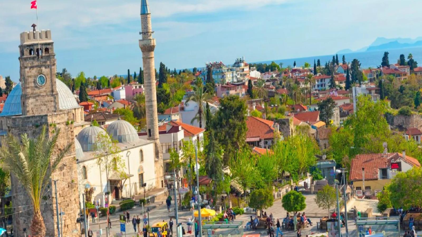 Bakanlık, Yerel Yatırım Konuları Listesi’ni güncelledi: Antalya’da müzeler, dikey tarım ekipmanları ve yaşlı bakım merkezi desteklenecek