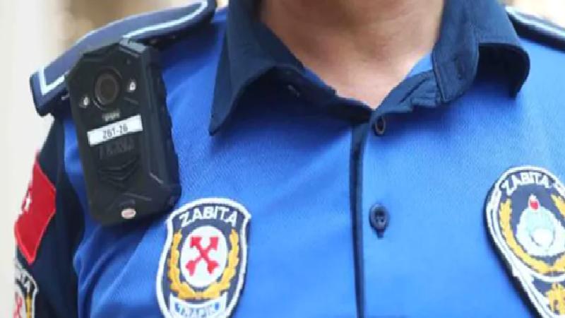 Bakırköy Belediyesin’de görevli zabıta memuru ‘rüşvet’ iddiasıyla tutuklandı