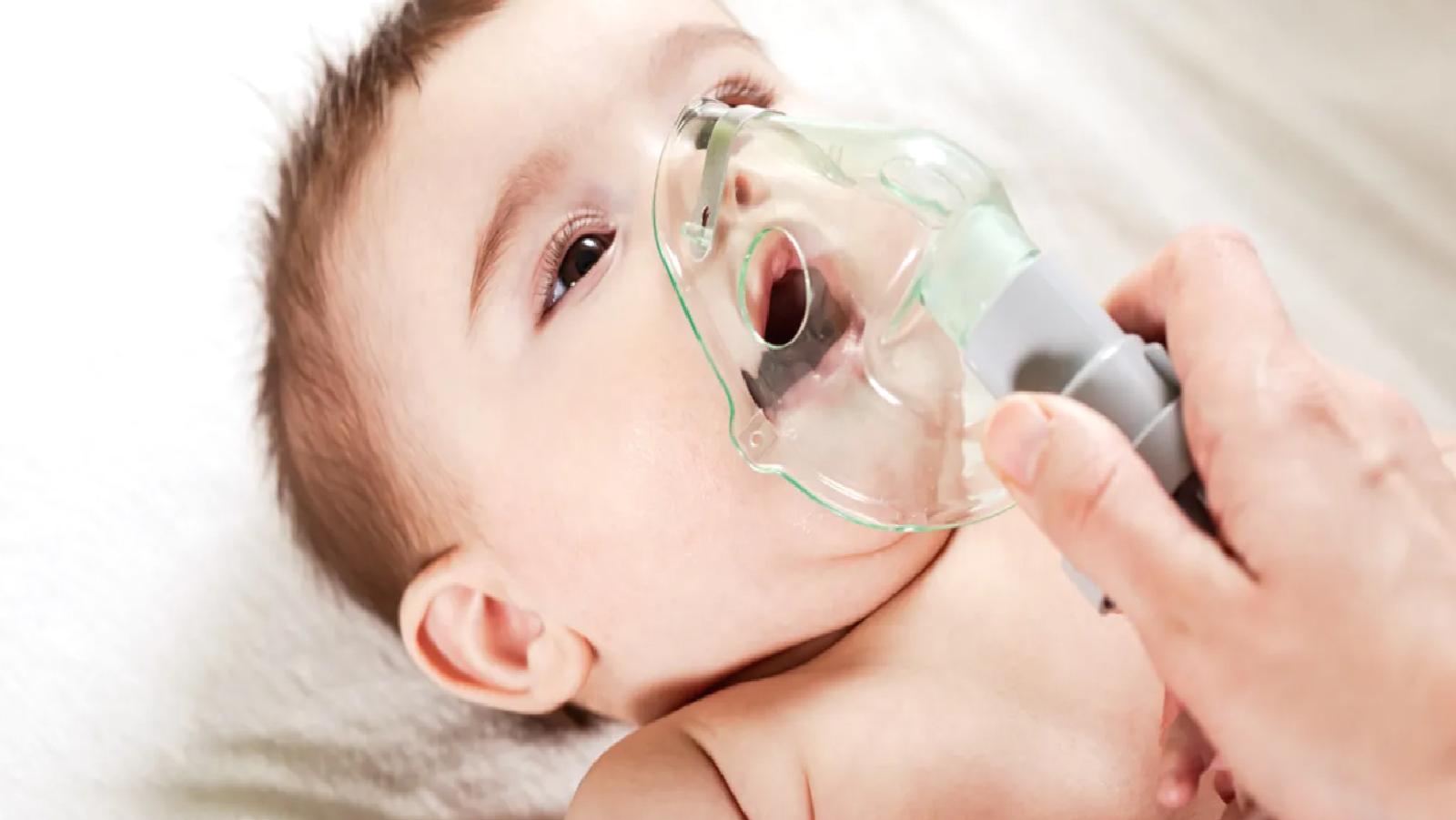 Bebeklerde sessiz tehdit RSV: Farkındalık düşük, harcama yüksek