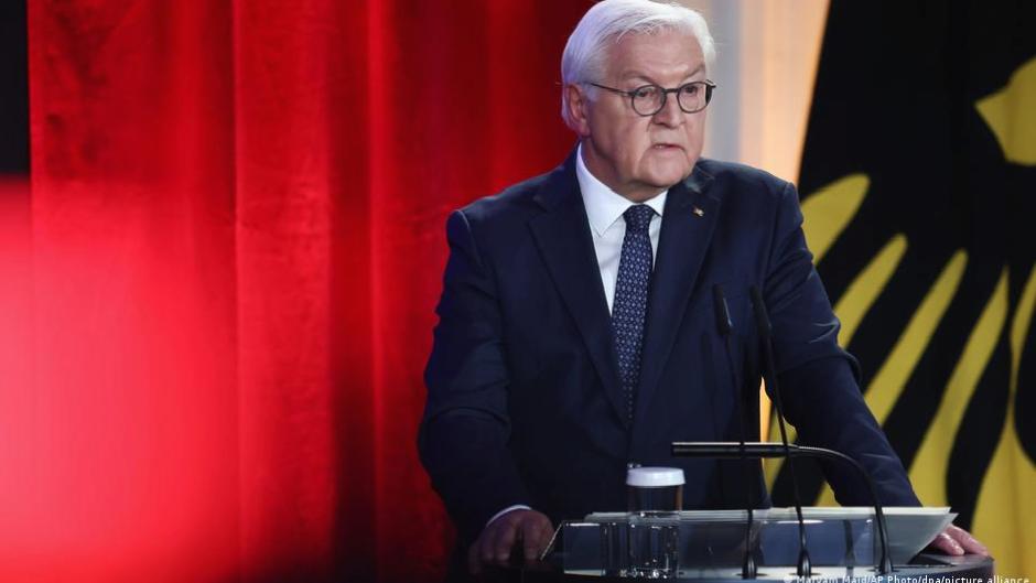 Berlinale: Almanya Cumhurbaşkanı’ndan İlker Çatak’a tebrik