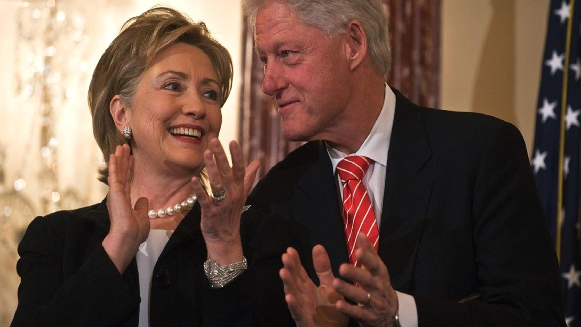 Bill ve Hillary Clinton, Epstein soruşturması kapsamında ifade verecek: Bilinmesi gerekenler
