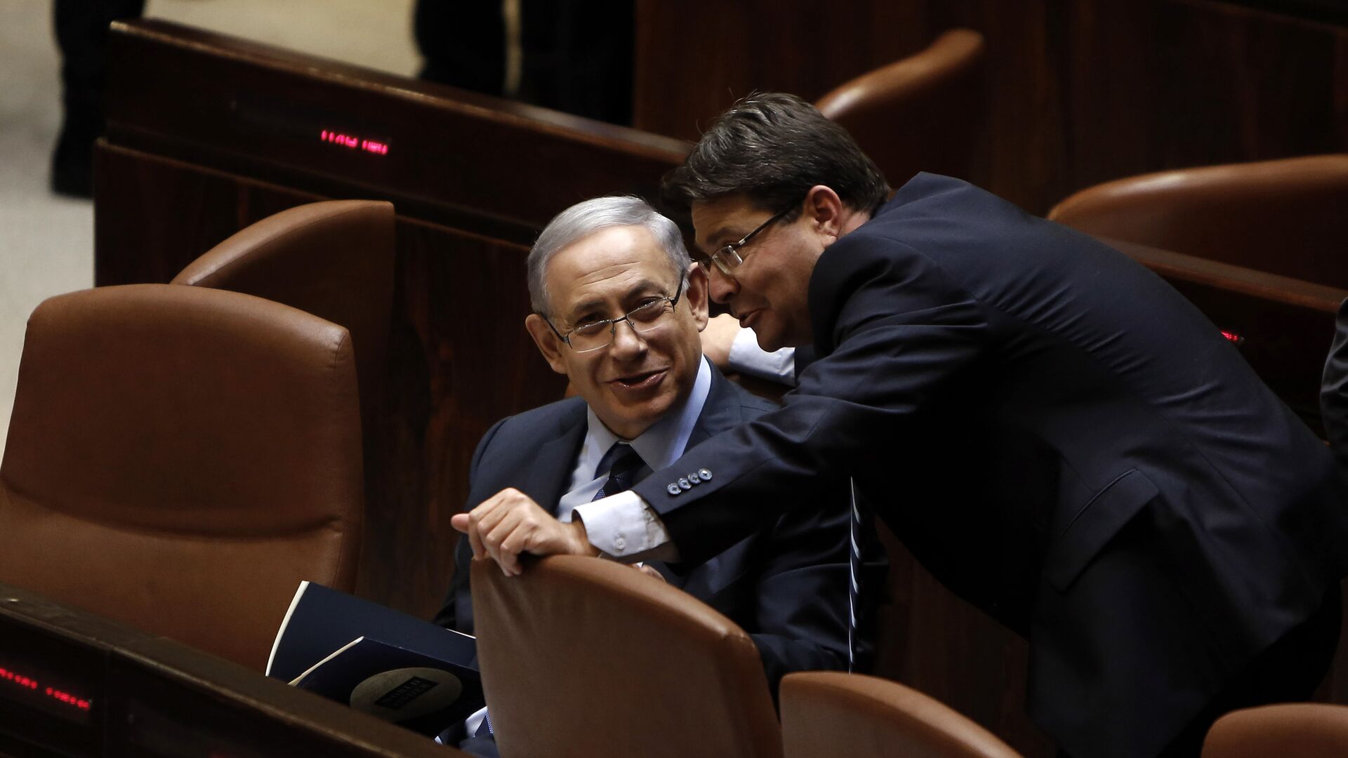 BM raportörleri, İsrail’e ‘idam tasarısını geri çekin’ çağrısı yaptı