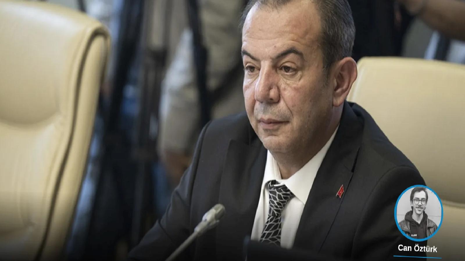 Bolu Belediye Başkanı Tanju Özcan’ın ifadesi: Öğrenci bursu adı altında reklam şirketine para toplamadık; soruşturmanın amacı PKK’ya gösterdiğim yüksek sesli tepkileri sindirmek