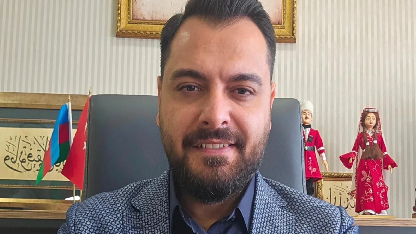 Büyük Anadolu Hareketi Genel Başkanından emeklilere: 45 yaşında emekli olup 80 yaşına kadar yaşıyorlar; siz ülkenin yasal hırsızlarısınız