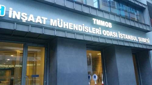 Çağdaş İnşaat Mühendisleri Yönetim Kurulu Başkan adayı Özer Or: Bilimden ve kamu yararından taviz vermeyeceğiz