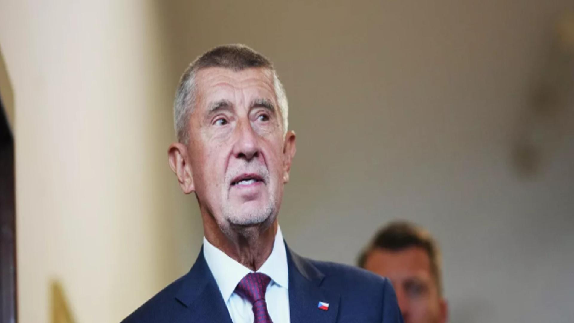 Çekya Başbakanı Babis’ten Avrupa’ya ‘Putin ile görüşmeye başlama’ çağrısı