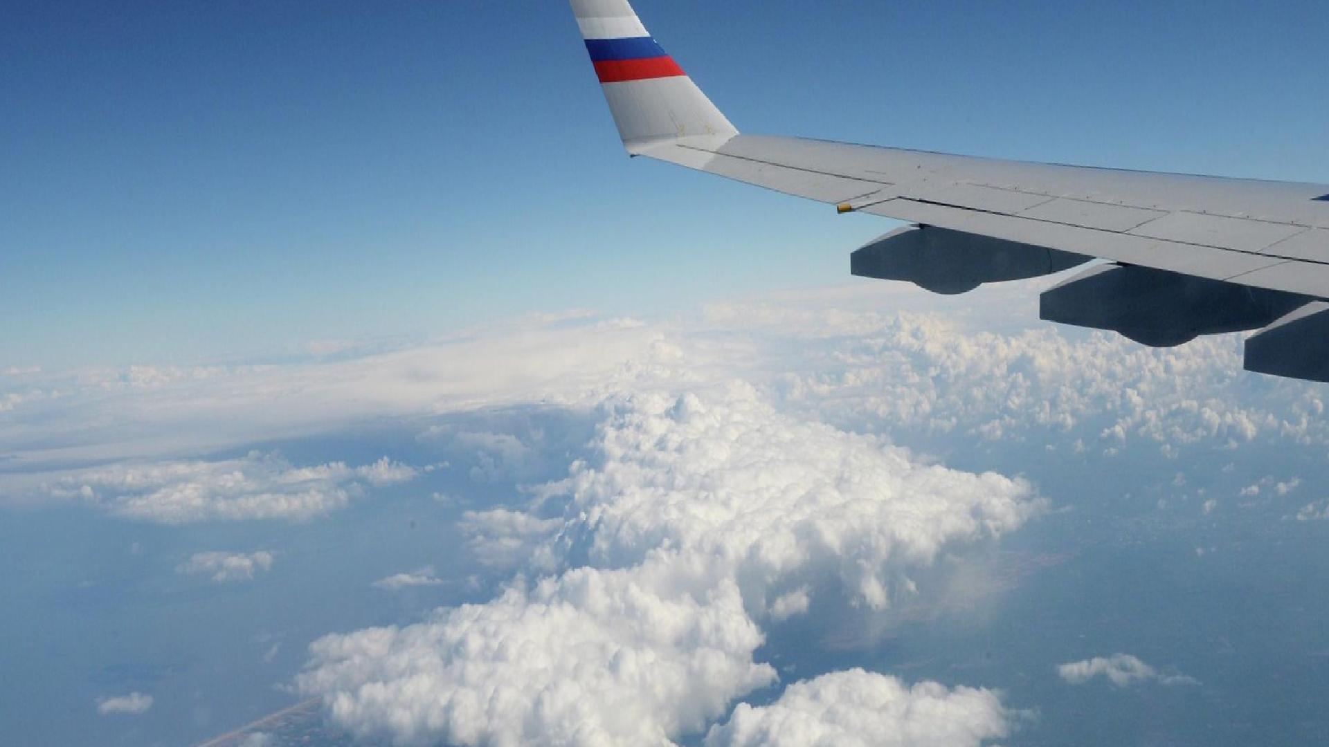 Cenevre müzakereleri: Rus heyetini taşıyan uçak İsviçre’ye ulaştı