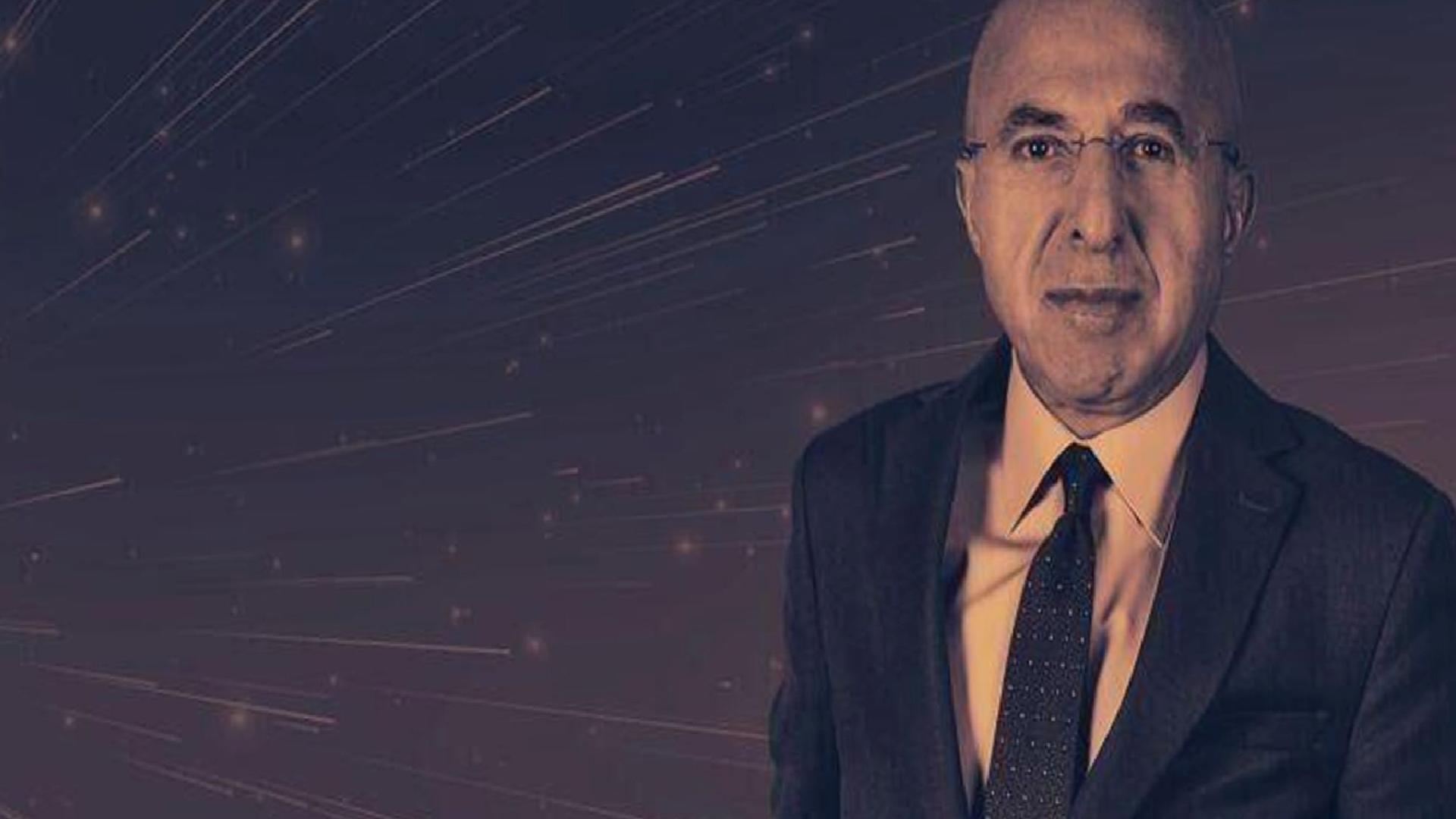 Ceng Sagnic: Şara’nın yükselişi tesadüf değil