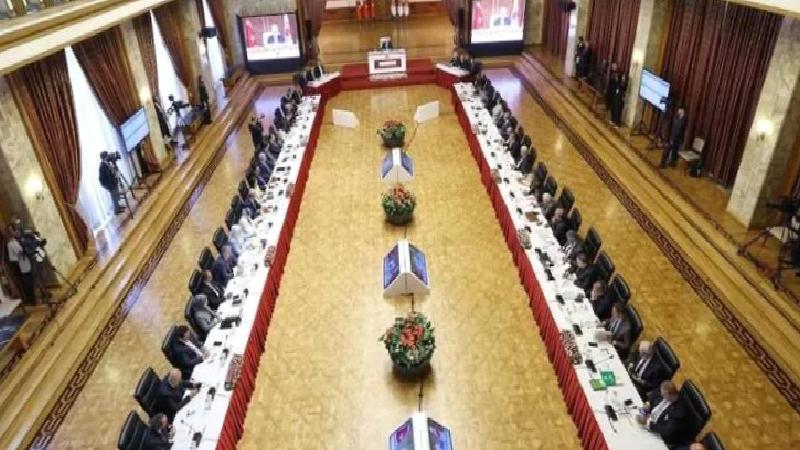 CHP’den yanıt geldi: Komisyon raporuna “mutlak butlan” nasıl eklendi?