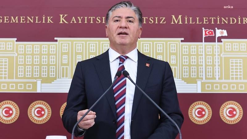CHP’li Emir: Dünya Epstein dosyasını konuşurken, iddiaların uzandığı Türkiye’de yetkililerin ölü taklidi yapması kabul edilemez