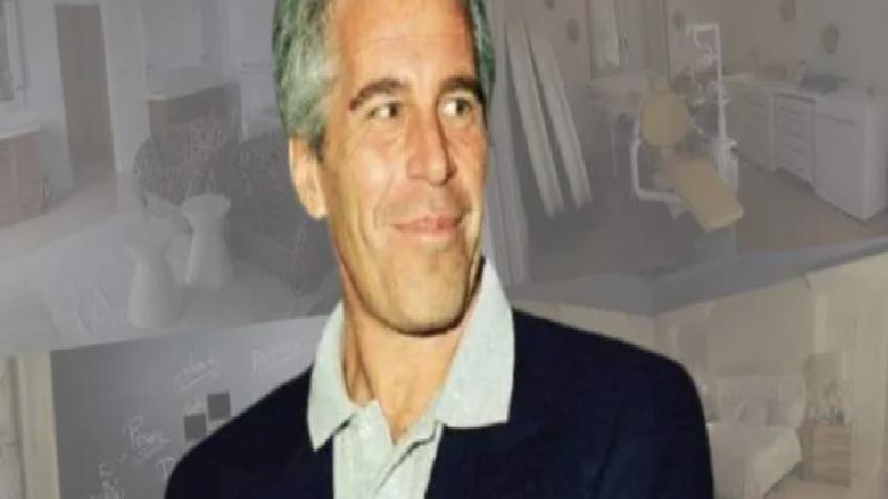 CHP’li Kılınç, Epstein’ın Türkiye ilişkisini yıllar önce gündeme getirmiş: Bu dosya Kırmızı Pazartesi!