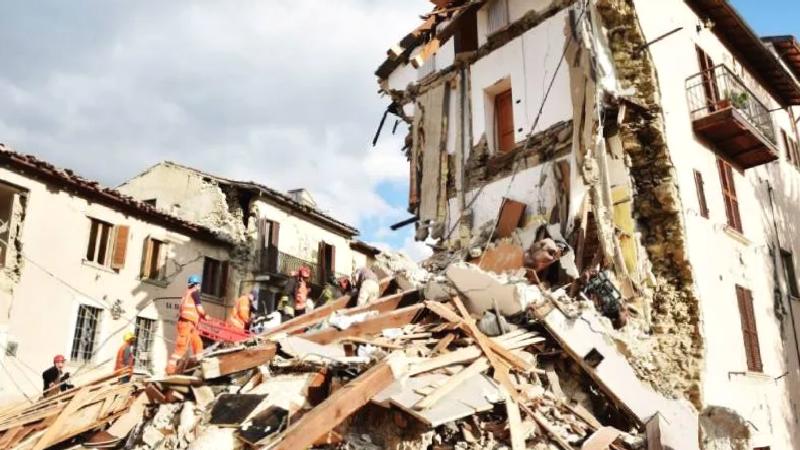 Deprem araştırmasından çarpıcı sonuçlar: 61 milyon kişi risk altında ama hazırlık yok!