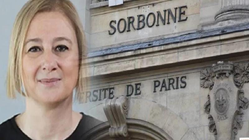 Diploması İmamoğlu’yla birlikte iptal edilmişti: Fransız Üniversitesi’nden Profesör Saybaşılı için karar