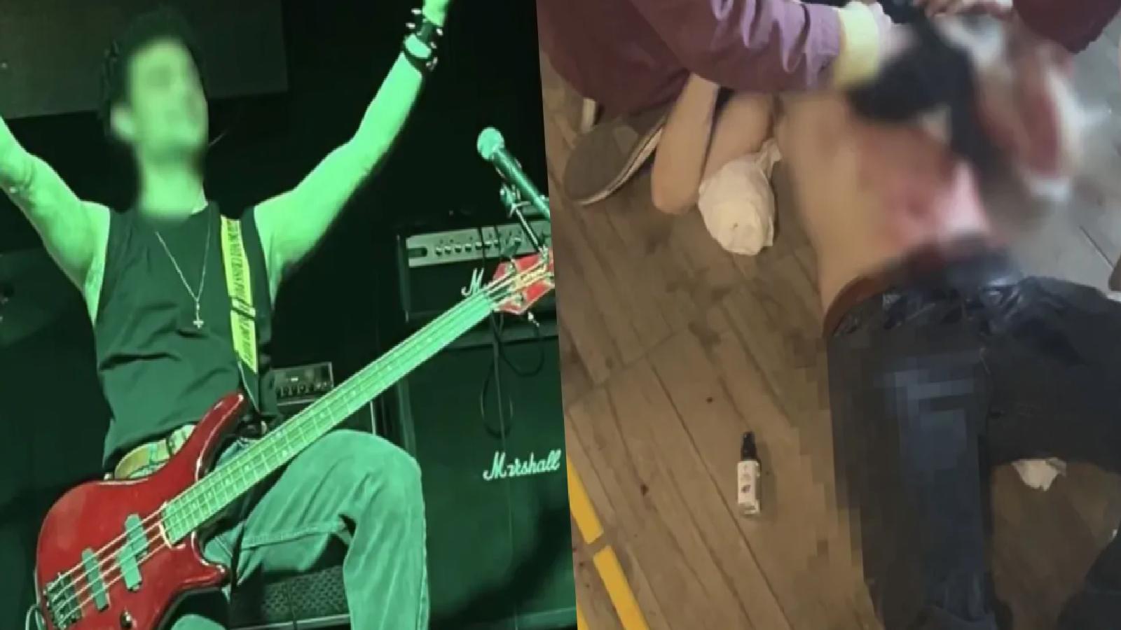 Dönem ödevi tartışması bıçaklı kavgaya dönüştü: 1 öğrenci ağır yaralandı!