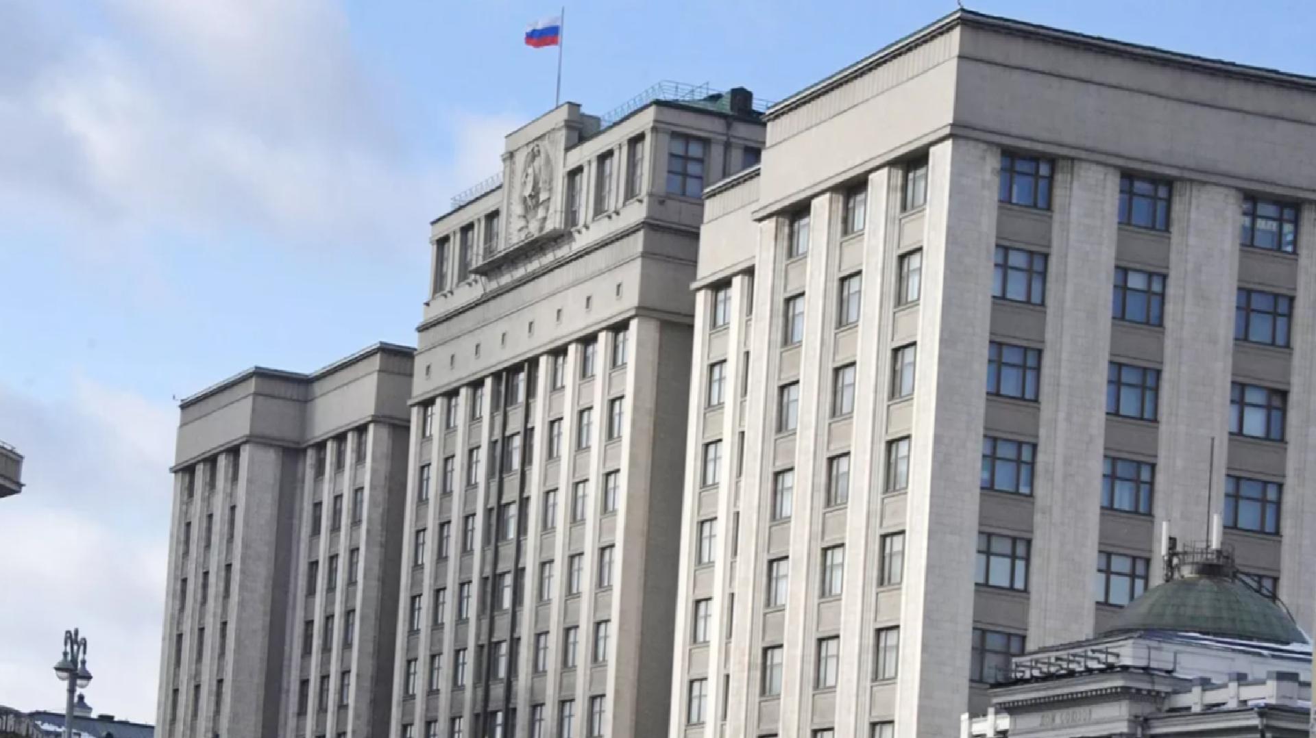Duma’dan Kiev’e nükleer silah transferi planlarına karşı uluslararası çağrı