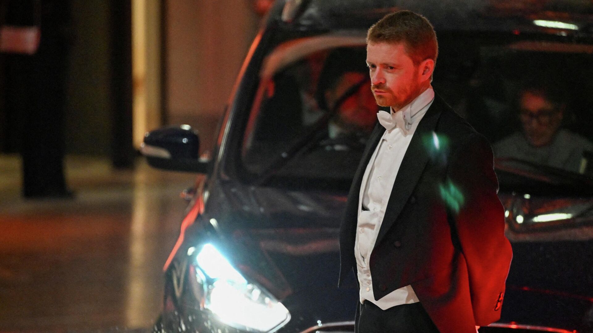 Epstein belgeleri: İngiltere Başbakanı Starmer’ın özel kalem müdürü McSweeney istifa etti