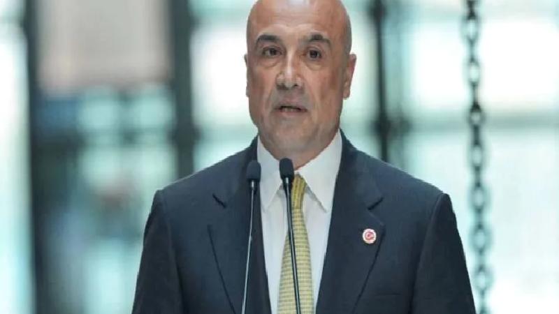 Epstein belgelerinde adı geçen Fettah Tamince: Onun şeytan olduğunu gördüm!