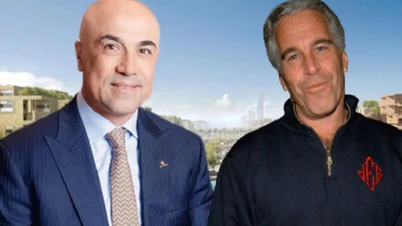 Epstein belgelerinde adı geçiyor | Rixos otellerinin sahibi Tamince’den Özel’in iddialarına yanıt: Allah’a havale ediyorum, dava açacağım!
