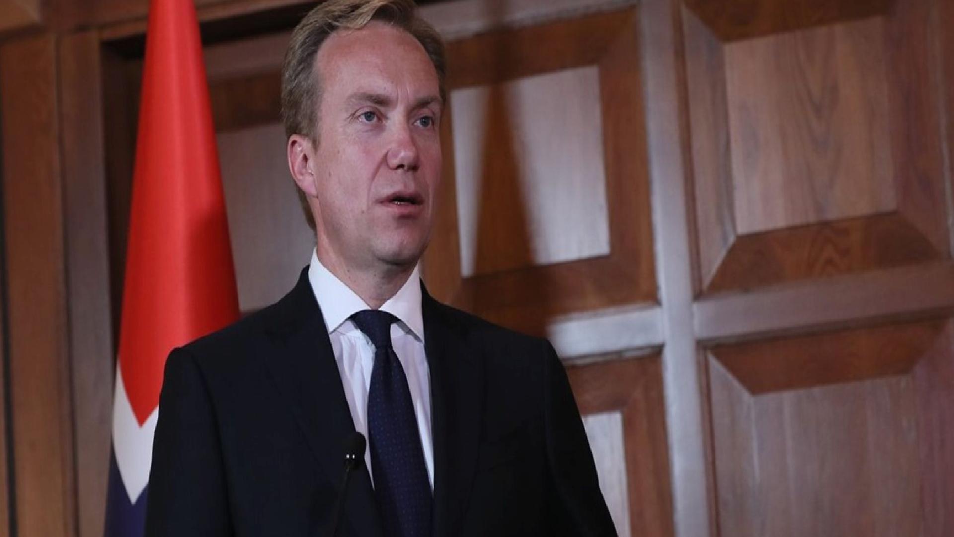 Epstein ile bağlantısı ortaya çıkan Davos Zirvesi’nin patronu istifa etti: Aynı zamanda eski Norveç Dışişleri Bakanıydı