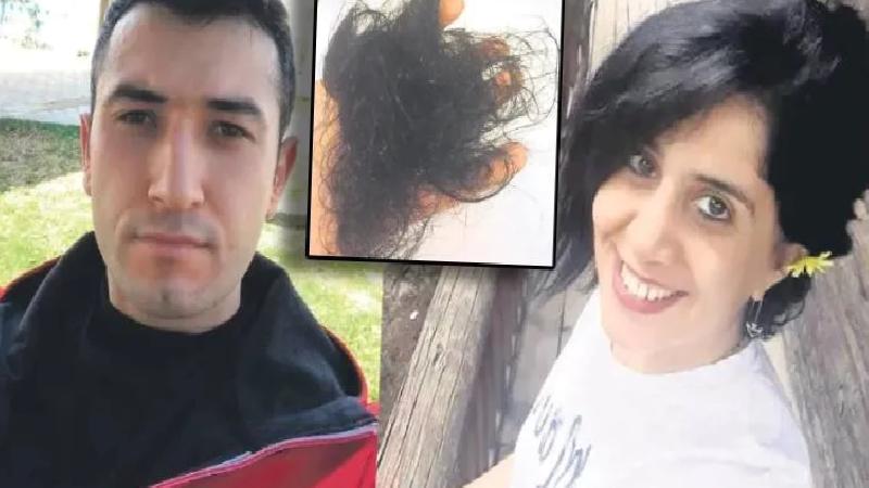 Eşini boğazından bıçaklayan erkeğe “iyi hal” indirimi uygulandı, cezası ertelendi!