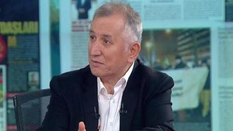 Eski AKP milletvekili Ocaktan: Bizi ve toplumu yıllardır yanlış hayallere inandırmışlar; adaletli ve merhametli olduklarına inanmıştık