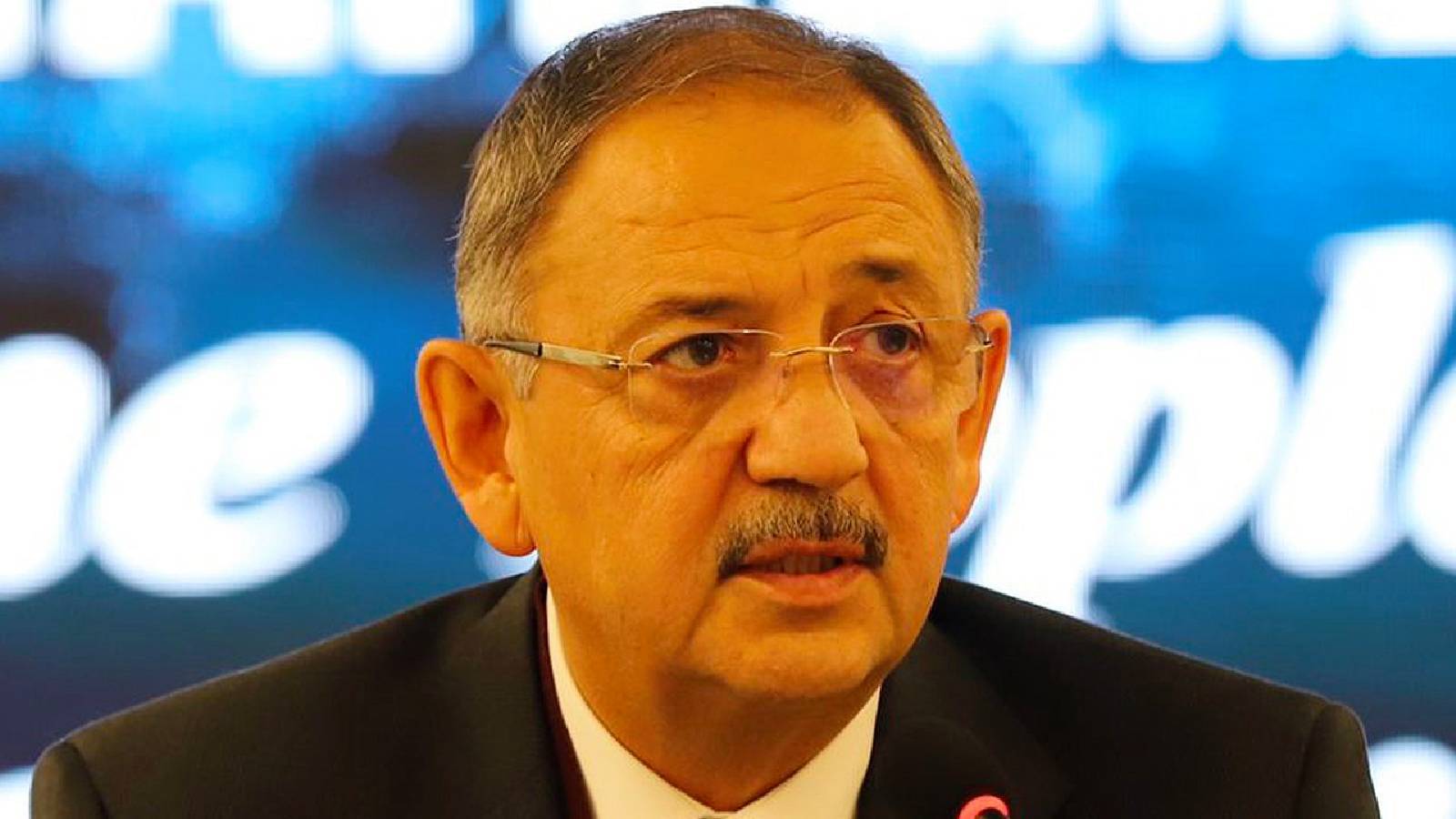 Eski bakan Mehmet Özhaseki, videolu şantajı yargıya taşıdı: 1 milyar TL istedi!