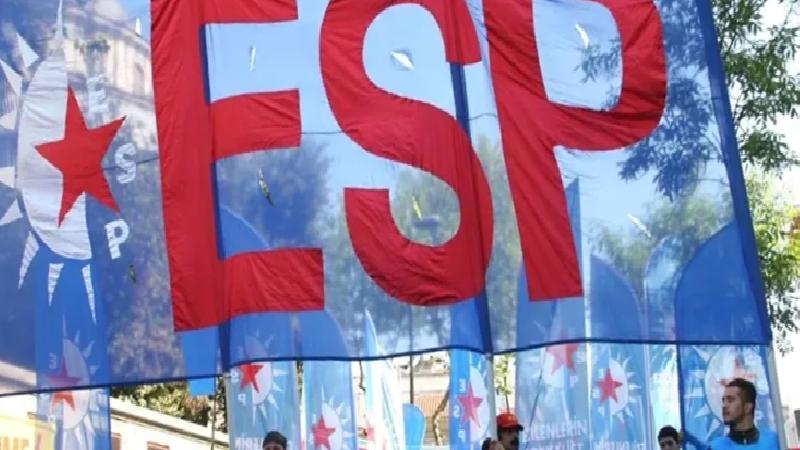 ESP Eş Genel Başkanı Murat Çepni ve 3 gazetecinin de aralarında bulunduğu 47 kişi tutuklandı: MESEM eylemi, Suruç anması ve 100 TL’lik para gönderimi “terör” faaliyeti sayıldı