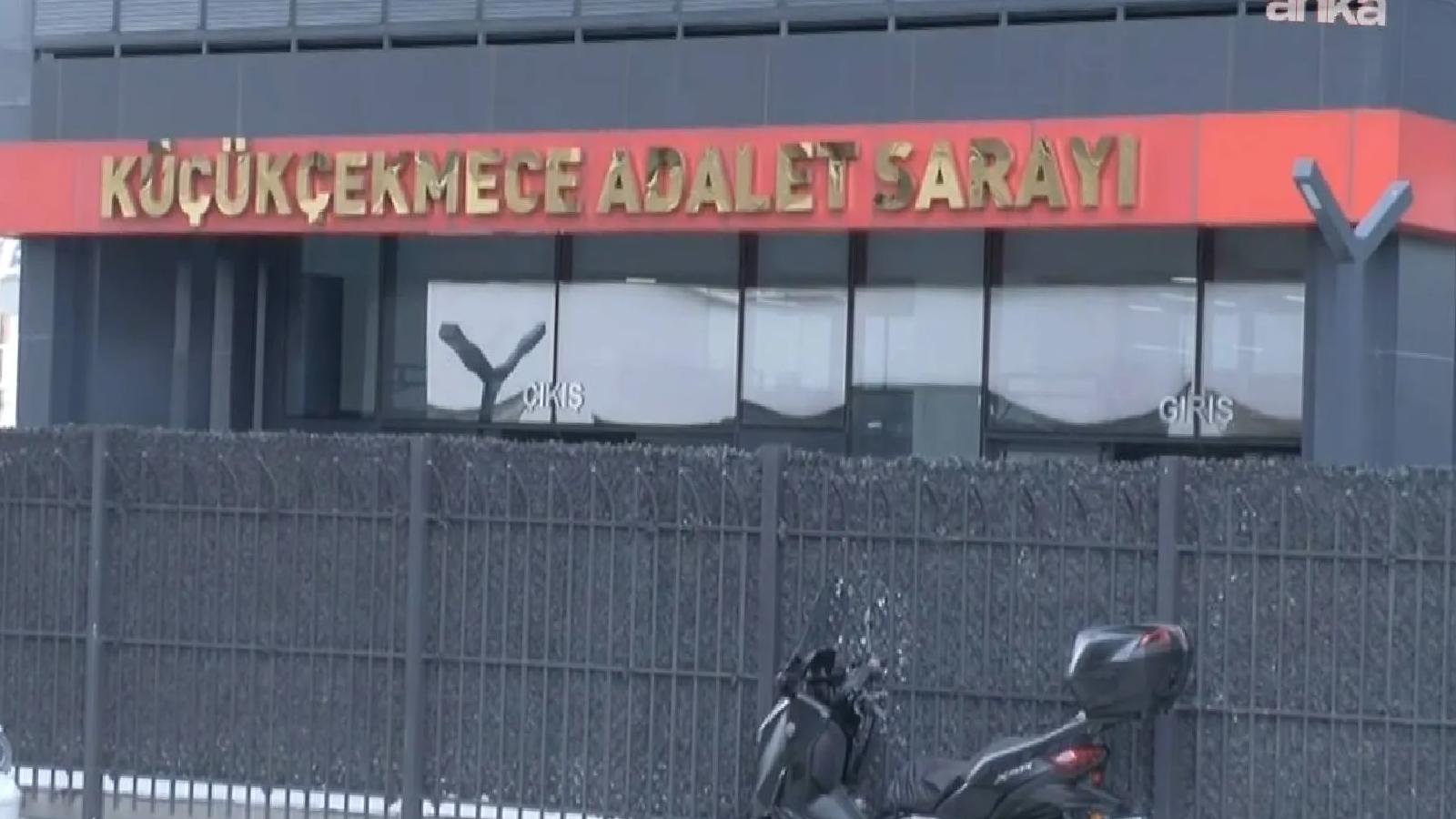 Hakimle tartışan avukata gözaltı, yurt dışı çıkış yasağı: Anayasa’ya ve avukatlık yasasına aykırı