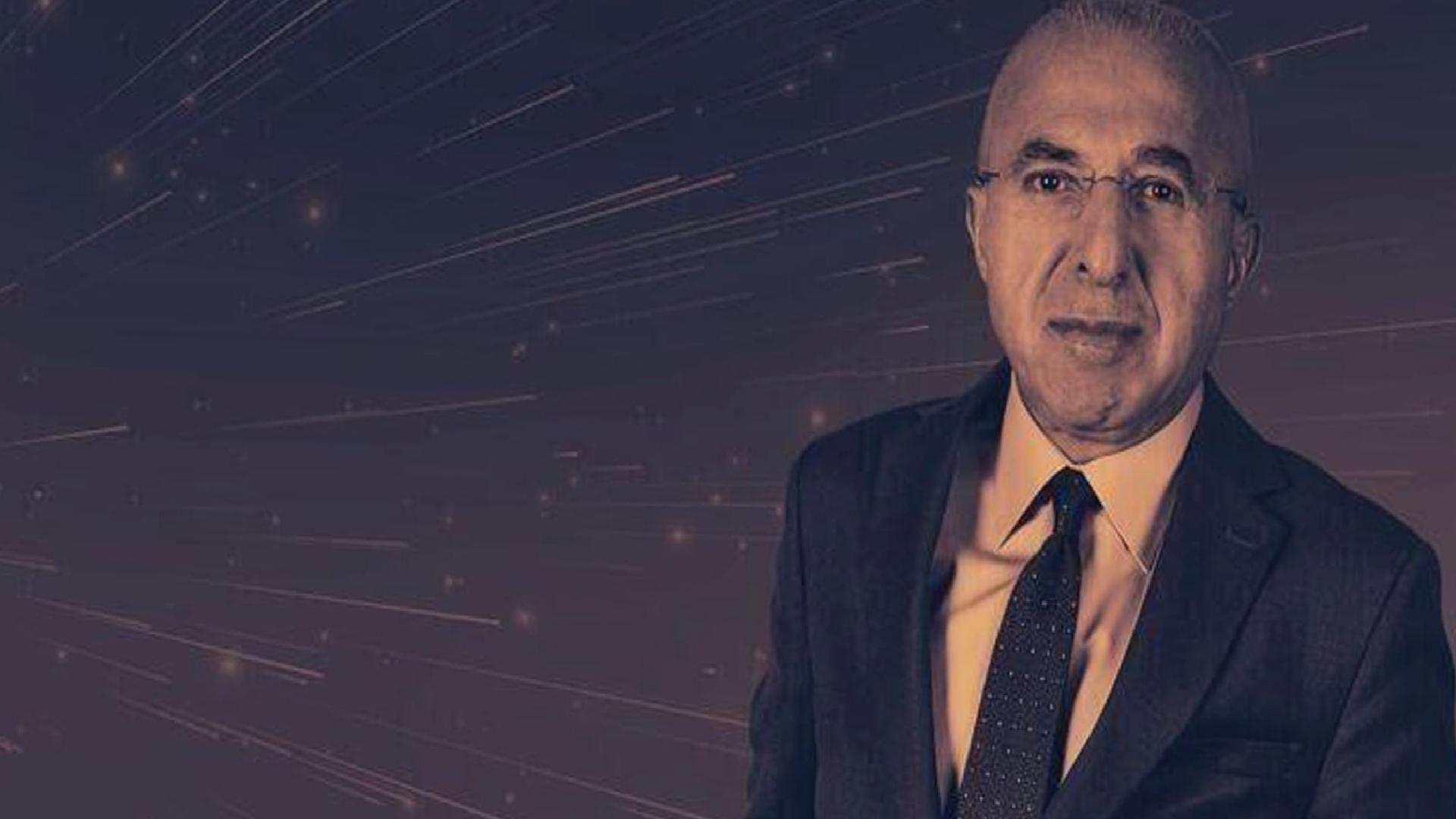 Hasan Arslanyüreği: Tersine sağlık turizmine odaklanmalıyız