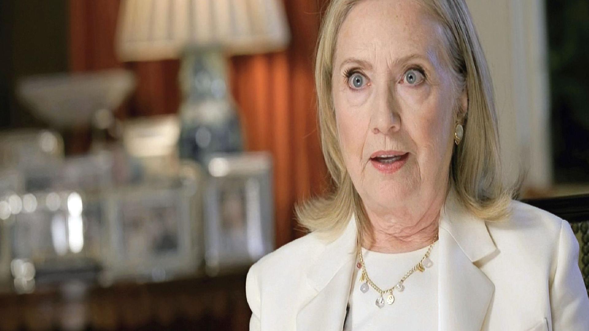 Hillary Clinton’dan Epstein soruşturmasına ‘açık oturum’ çağrısı