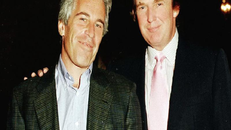 Hürriyet yazarı Soybaş’tan Epstein belgeleri yorumu: Trump tasarıyı kendi imzaladı; ‘ortaya saçılan’ belge yok aslında