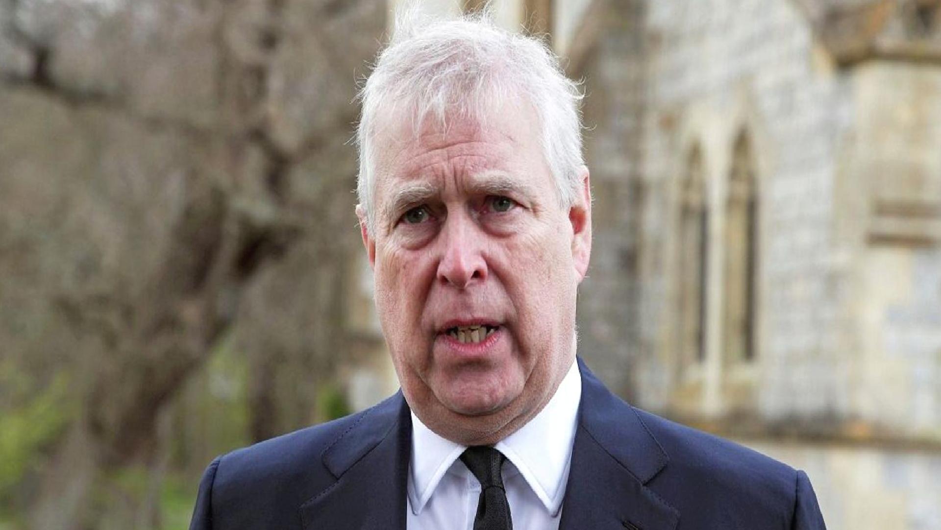 İngiltere’de şok operasyonun detayları ortaya çıktı: Polis, Eski Prens Andrew’u gözaltına almayı günlerce planladı