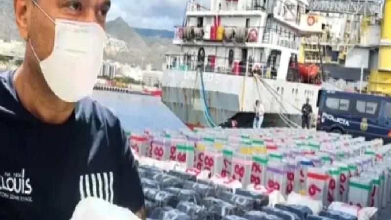 İsmail Saymaz: Çetin Gören, kokain gemisi “United S” dosyasında “devlete yardımcı olmak” için EGM’ye gitmiş!