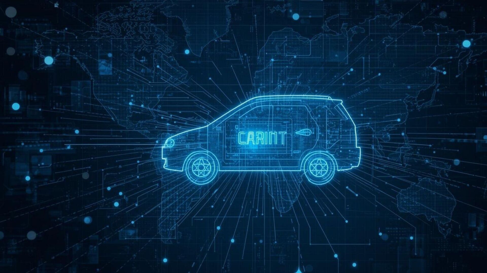 İsrail basını: Arabanız sizi gözetliyor ve İsrailli şirketler gözetleme yarışının öncüsü