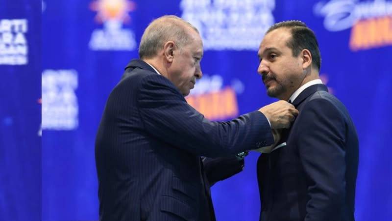 İyi Parti’den ‘transfer’ tepkisi: Çözüm, siyasi etik ve ahlâk yasası düzenlemesinde!