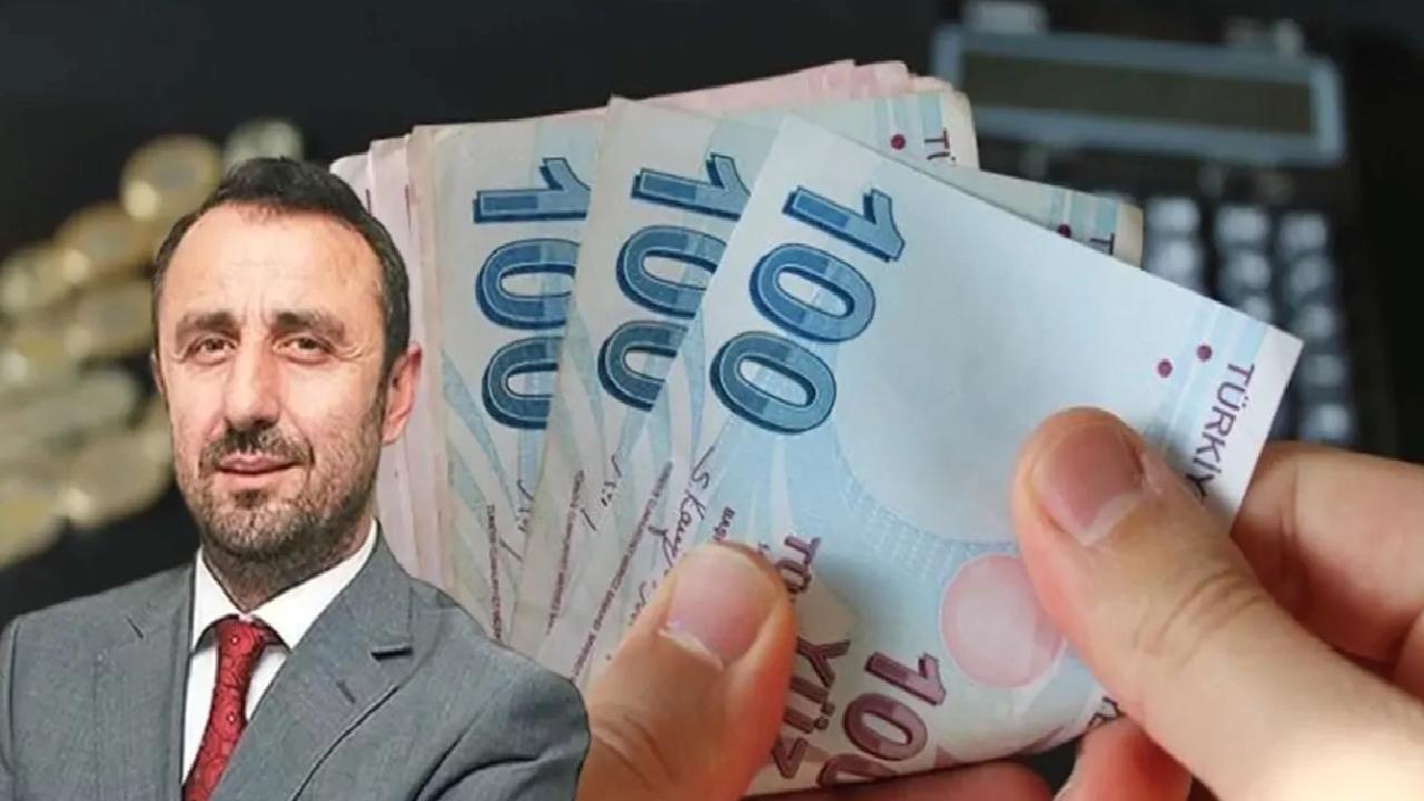 Karar yazarı Kahveci: Sabah işe gittiğinizde akşam işsiz olarak çıkmayı hatırlayın çünkü o risk şu an kapıda sizi bekliyor