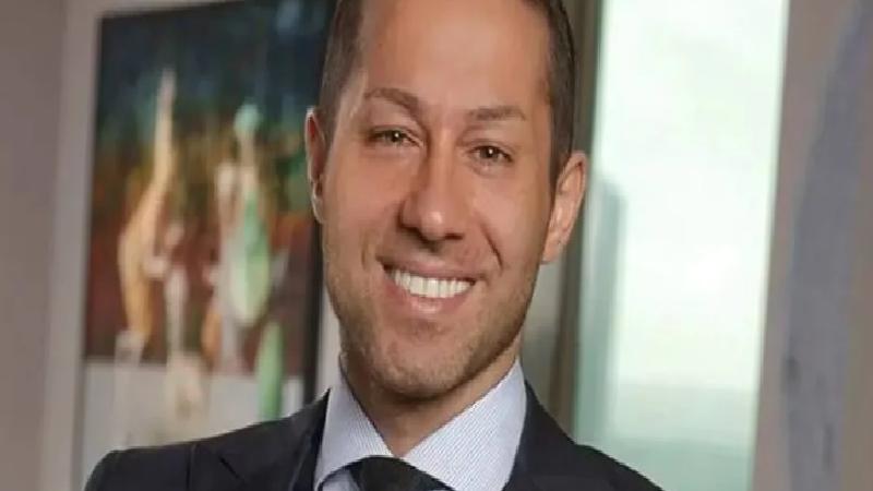Kasım Garipoğlu’nun “30 milyon dolarlık hırsızlık” davasında karar